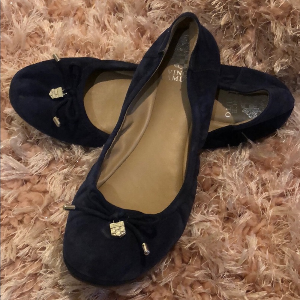 Vince Camuto Flats
